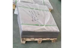 China 1mmpb Lead Plate / Lead Sheet For X Ray Room supplier