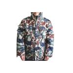 Winter M65 Camouflage Military Jacket Windproof Waterproof For Nepal Army for sale