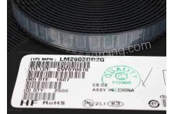 China LM2902DR2G General Purpose Amplifier 4 Circuit 14- SOIC 1MHZ Surface Mount supplier