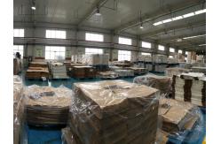 China Sewn Open Mouth Multiwall Paper Bags manufacturer
