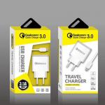 5V 3.1A USB Charger Kits
