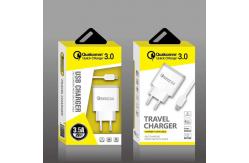 China 5V 3.1A USB Charger Kits supplier