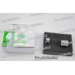 Assy Transducer Ki S 91 73560048 002 For Cutter GT7250 Part Number 93262002 93262001 for sale