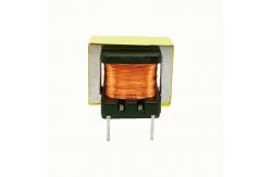 China EI19 Audio Isolation Low Frequency Transformer Ni-Steel Lamination supplier