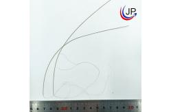 China Epoxy Resin Miniature Medical NTC Temperature Probe For Temperature Monitoring supplier