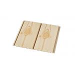 Pvc Interior Laminated PVC Ceiling Panel Wall For Bathroom for sale