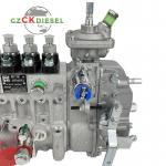 Fuel Injection Pump 4994681 For 6BTA5.9-C130 Engine