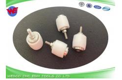 China ROLLER B SECTION High Precision Charmilles C601 Pulley Complete 104314360 28D*51L supplier