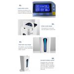 Colon Hydrotherapy Colonic Cleaning Detox Machine Portable