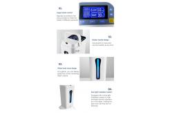 China Colon Hydrotherapy Colonic Cleaning Detox Machine Portable supplier