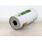 Food Grade 307# Metal tin Can Bottom 83 mm with Transparent Hole
