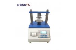 China Automatic compressive strength tester ST120L  high-precision intelligent tester supplier