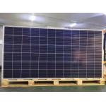 330w Poly Solar Panel 72 Cells 157×157mm For Parity Solar Power Systems for sale