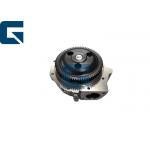 C13 Water Pump For  Excavator , 293-0818  Excavator Parts for sale