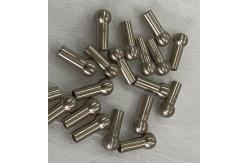 China Non-Standard Titanium Bolt Titanium Alloy Screws With Customized Options supplier