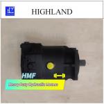 HMF90 Heavy Duty Hydraulic Motors The Backbone Of Industrial Power for sale