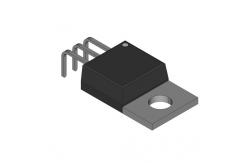 China LM334Z/T7 3-TERMINAL ADJUSTABLE CURRENT Integrated Circuit IC Chip In Stock supplier