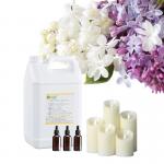 Fresh Floral Oil Fragrance For Aromatherapy Candle For Wedding Spa Home Decorate for sale