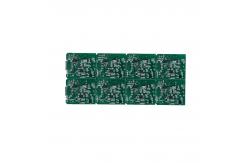 China 8mil FR1 PCB PCBA Electronics Custom Circuit Board Maker supplier