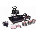 8-in-1 mug heat transfer machine for sale