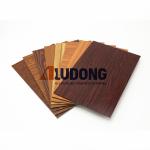 Kitchen Cabinet Aluminum Composite Panel 2mm Thickness And PE Coating for sale