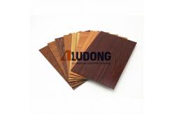 China Wooden Aluminum Composite Panel For Superior Performance And Durability supplier