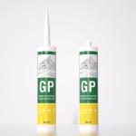 Weather Resistant GP Silicone Sealant Anti Mildew General Purpose Silicone Sealant for sale