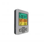Dual Temp Grill & Meat Digital Thermometer With Automatic Alarm Beeper for sale