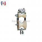 ISO9001 Self Supporting Lattice Q345 Q235 GSM Antenna Tower for sale