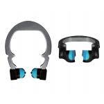 Triodent V3 Dental Sectional Matrix System Set Clamp Ring R5 1.0