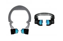 China Triodent V3 Dental Sectional Matrix System Set Clamp Ring R5 1.0 supplier