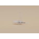 Lightweight Refillable Plastic Spray Bottles , Empty Plastic Perfume Bottles