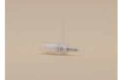 China Lightweight Refillable Plastic Spray Bottles , Empty Plastic Perfume Bottles supplier