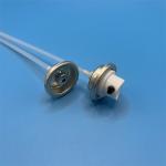 Actuated Female Paint Spray Valve - Precision Control for Fine Finishing and Coating Applications for sale