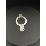 OEM factory customized stainless steel stamping products Valve plate for sale