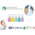 FDA 100% Good Grade Liquid Silicone Rubber For Cake Mold Baby Nipple Baby Toys LSR 6250-30 for sale
