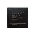 Field Programmable Gate Array XC6SLX45-2CSG324I Integrated Circuit Chip 324CSPBGA for sale