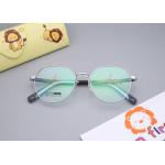Polygons Kids Metal And PPSU Eyeglasses Childrens Glasses LF 2539 for sale