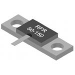 150w BeO AlN Al2O3 DC 3GHz Flange Mount Resistor 9.5*6.35mm for sale