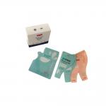 Reusable Breast Milk Cooler Bag , 40-200microns Breastmilk Storage Cooler for sale