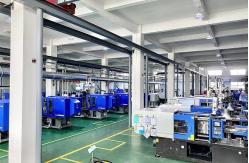 China Flower Foam Pump manufacturer