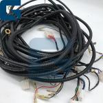 817-77501000 Internal Wiring Harness HD820-3 For Excavator Wire Harness for sale