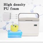Durable Medical Cooler Box with 2-8°C Temperature Range and One Set Ice Pack Included for sale