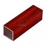 Durable Aluminum Profile For Kitchen Cabinet / Aluminium Wardrobe Profiles for sale