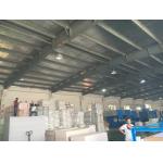 Changshu CE/ISO9001 insulation felt  production line / Non Woven Needle Punching Machine for sale