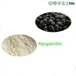 China Hesperitin Powder 98% By HPLC Pure Citrus Sinensis Extract for sale