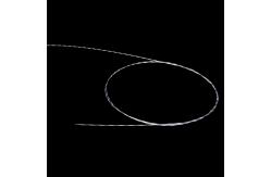 China Hydrophilic Coated Surface Medical Guide Wire For Conjunction With The Endoscope supplier
