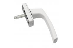 China Transmission handle casement lock Window and Door Hardware Fitting supplier