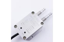 China max 70KPa Micro Air Pressure Sensor , WNK differential pressure sensor hvac supplier