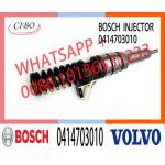0414703010 0414703008 Engine fuel injector nozzle assy 0414703010 0414703008 unit pump